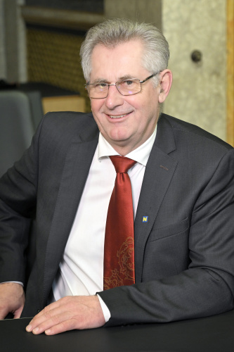 Bundesrat Martin Preineder (ÖVP)