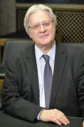 Bundesrat Stefan Schennach (SPÖ)
