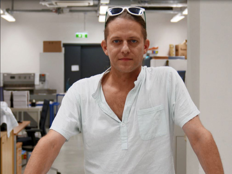 Dieter Spitzer