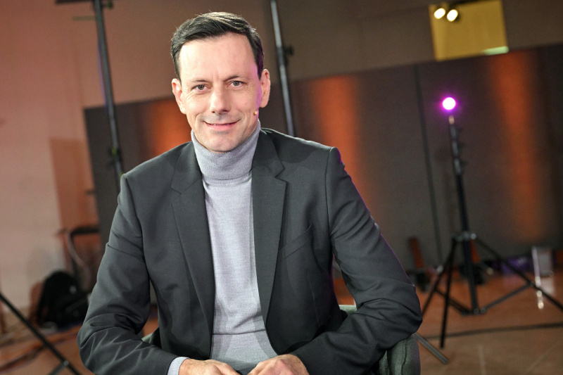 Nationalratsabgeordneter Ernst Gödl (ÖVP)