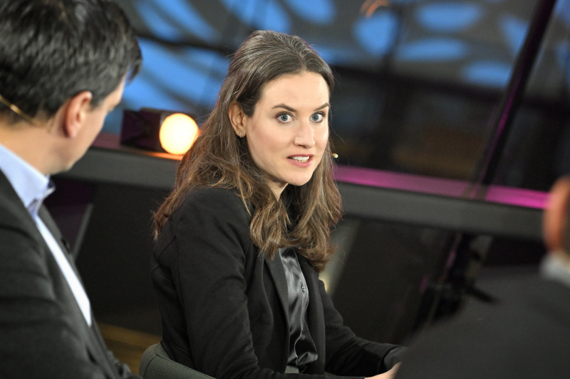 Judith Kohlenberger, Wirtschaftsuniversität Wien