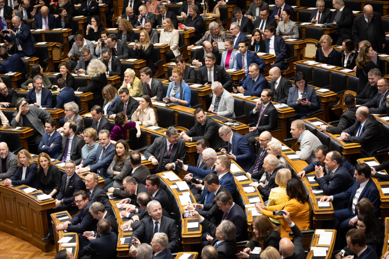 Blick Richtung Veranstaltungsteilnehmer:innen