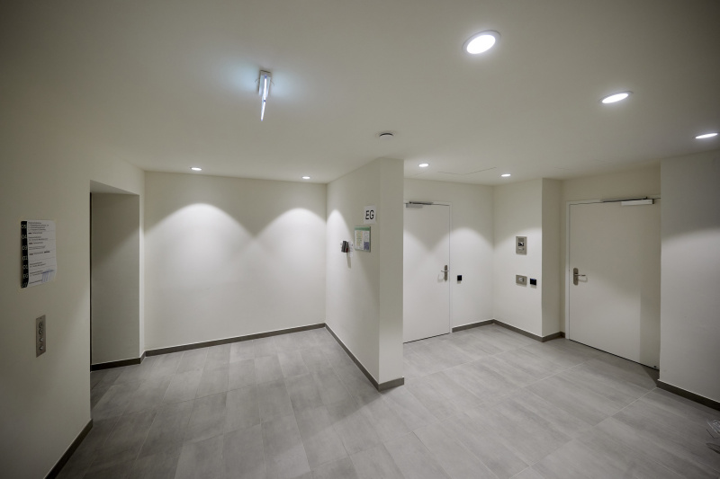 Büro Hansenhaus