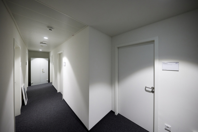 Büro Hansenhaus