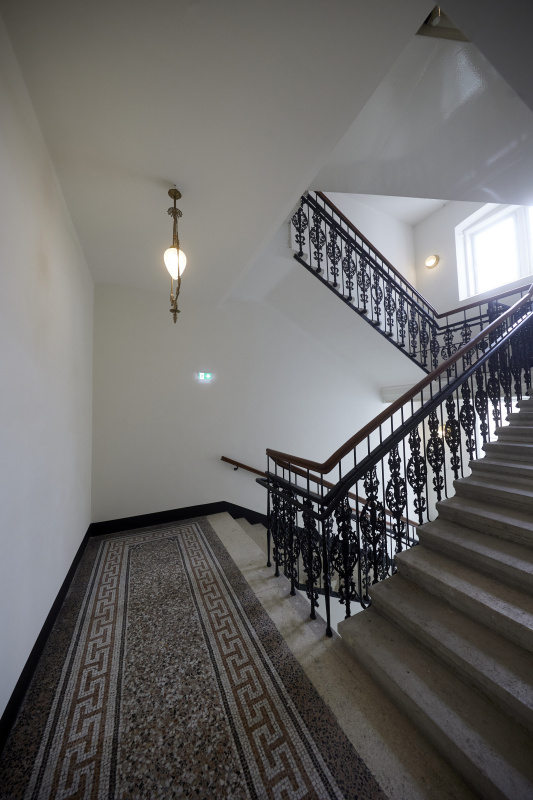 Büro Hansenhaus