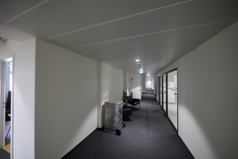 Büro Hansenhaus