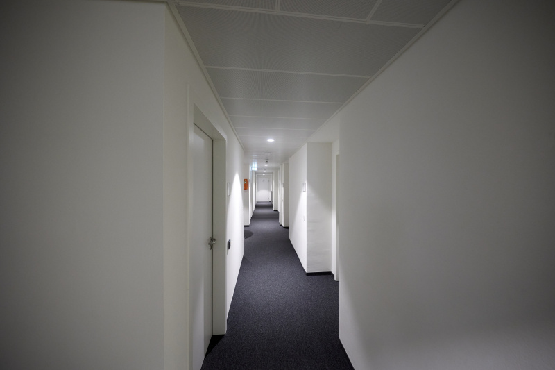Büro Hansenhaus