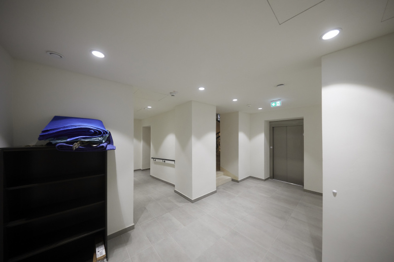 Büro Hansenhaus