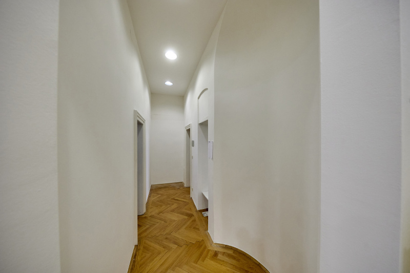 Büro Doblhoffgasse Hochparterre