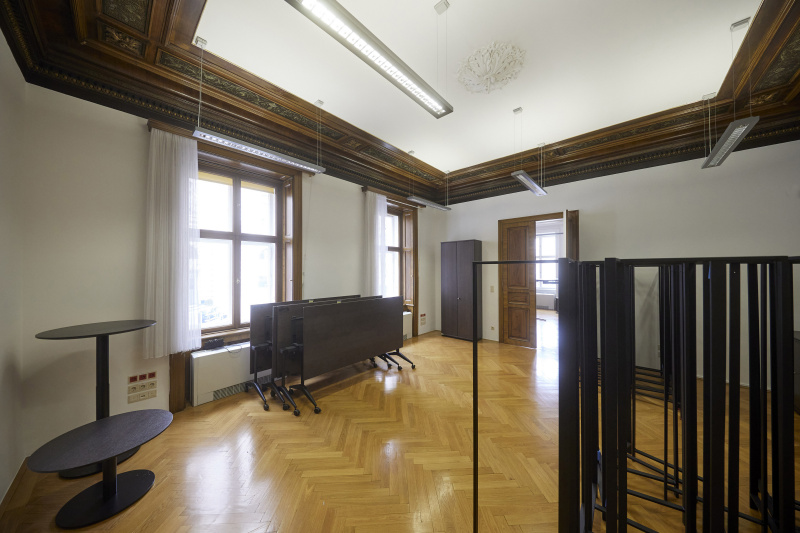 Büro Doblhoffgasse Hochparterre