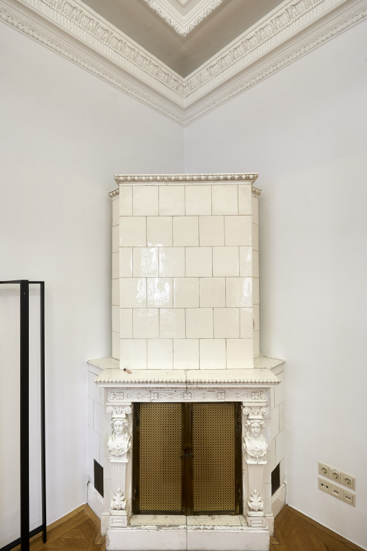 Büro Doblhoffgasse Hochparterre