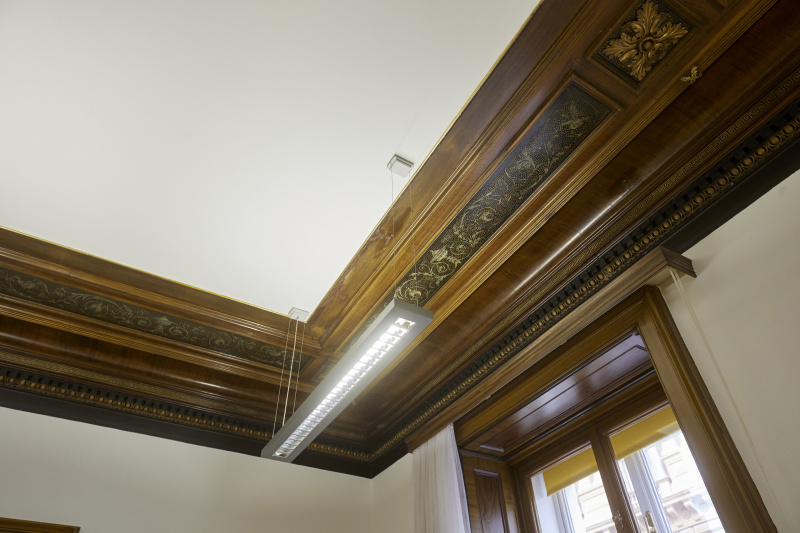 Büro Doblhoffgasse Hochparterre