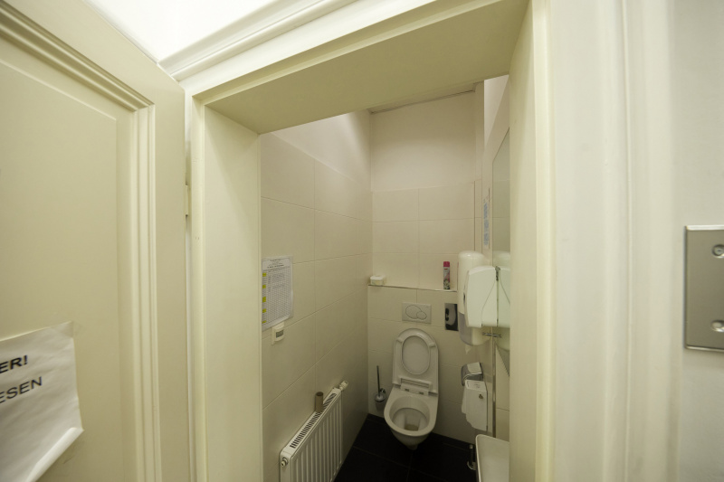 Büro Doblhoffgasse Hochparterre
