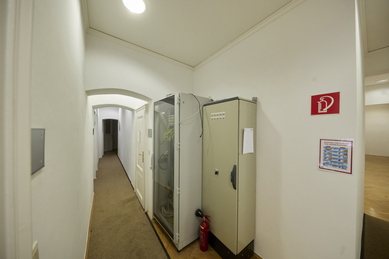 Büro Doblhoffgasse Hochparterre