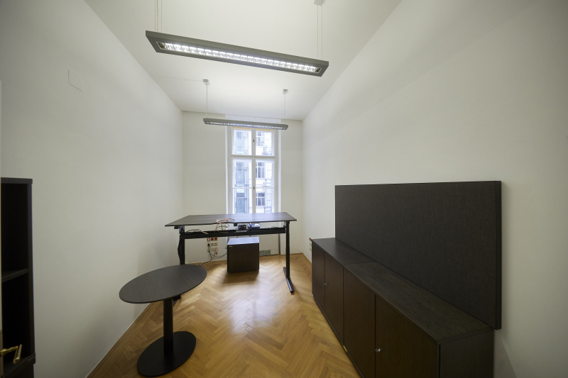 Büro Doblhoffgasse 1. Stock