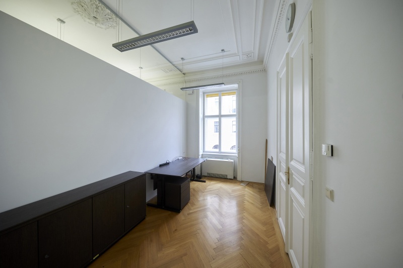Büro Doblhoffgasse 1. Stock