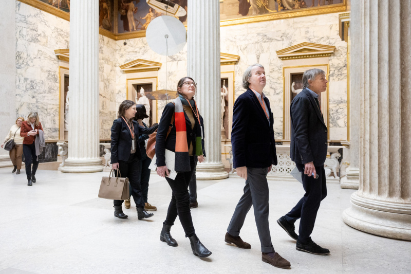 Veranstaltungsteilnehmer:innen