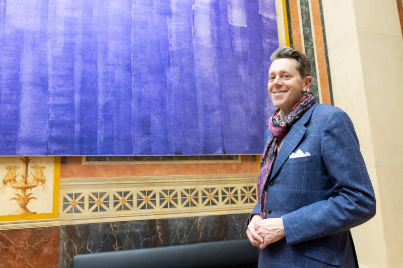 Wirtschaftskammerpräsident Harald Mahrer - WKÖ