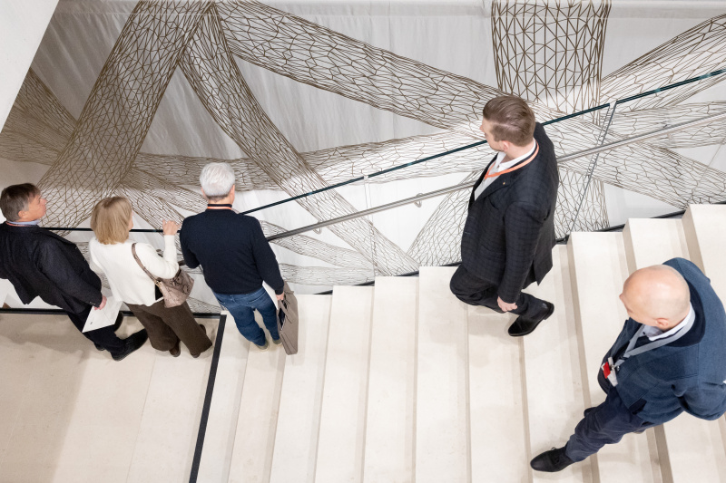 Veranstaltungsteilnehmer:innnen