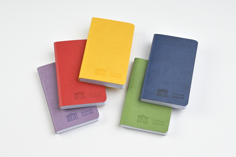 Notizbuch