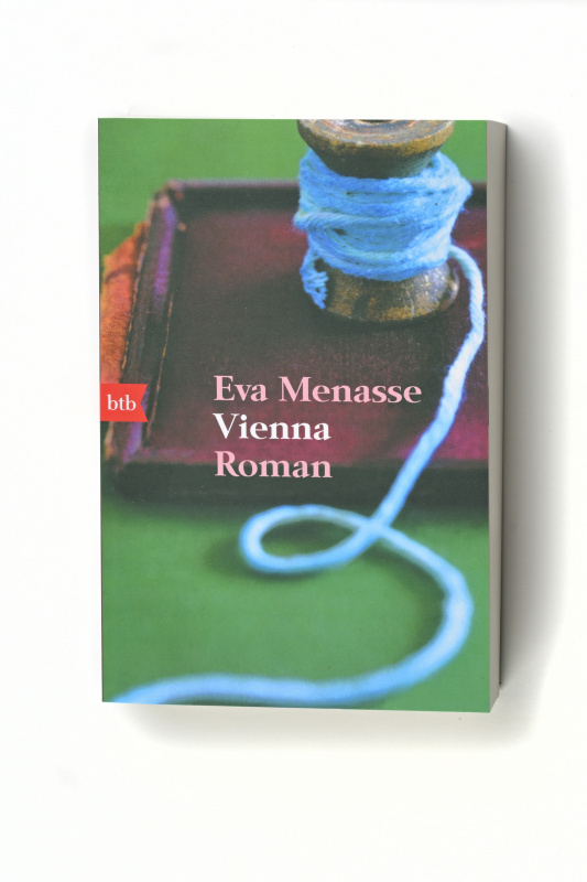 Buch - Vienna