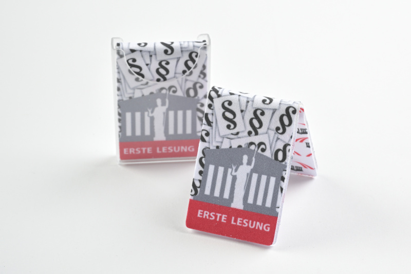 Brillenreinigungstuch