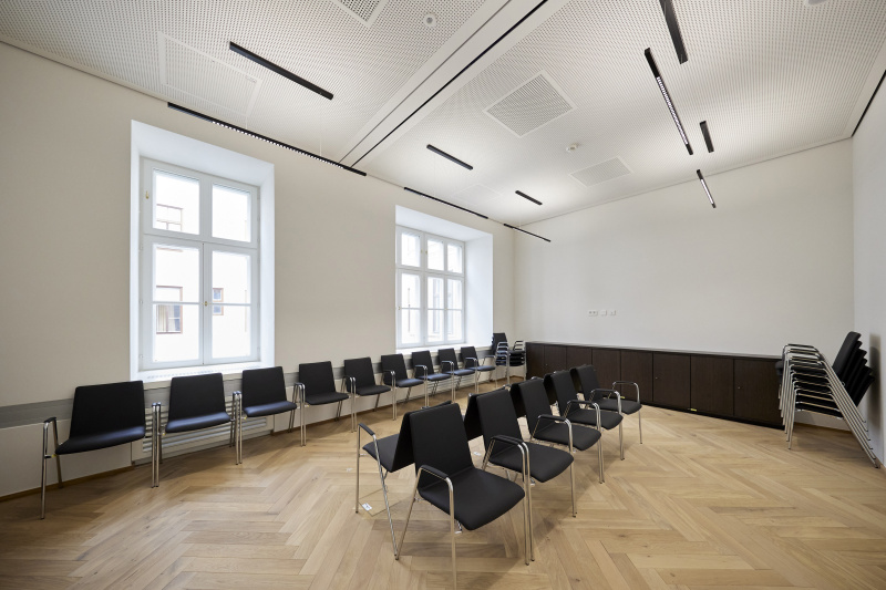 Besprechungsraum