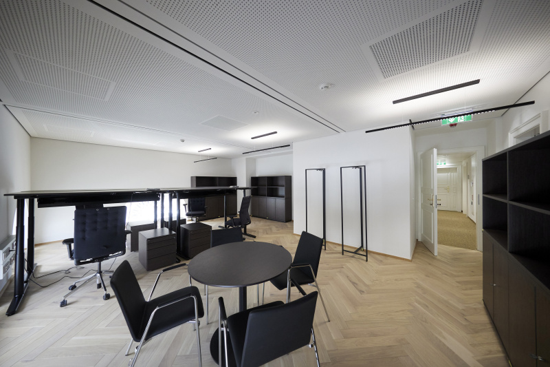 Büro
