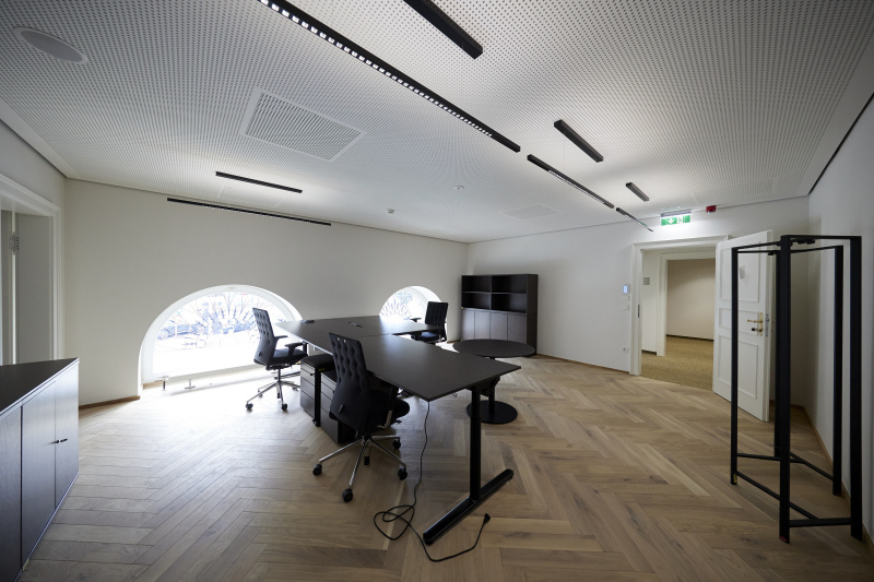 Büro