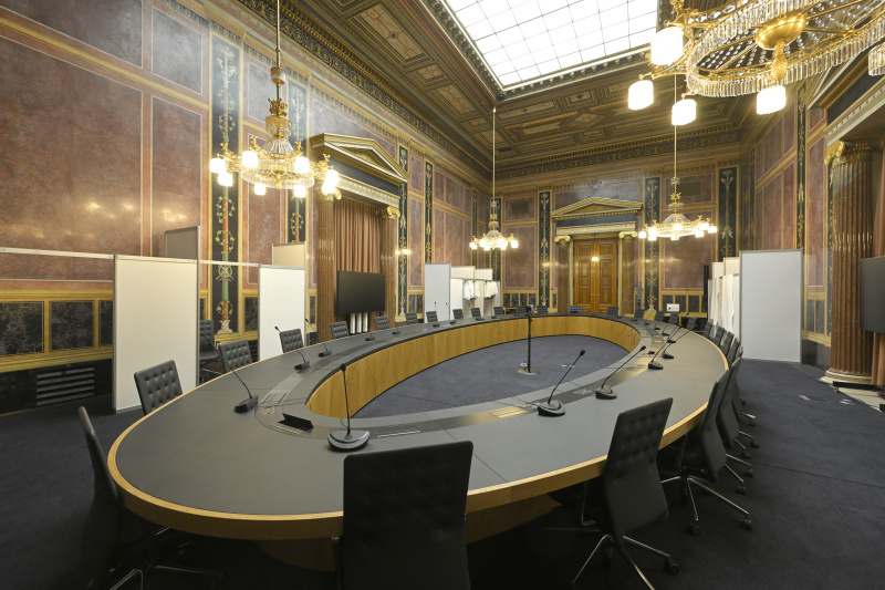 Ludwig Wittgenstein Lokal 5