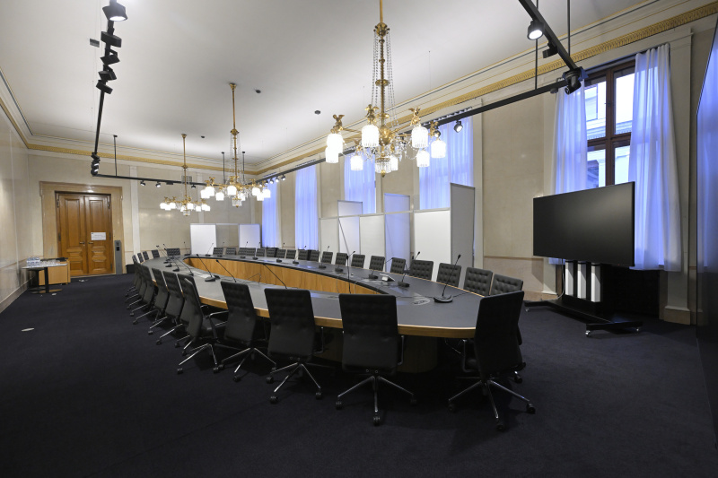 Bertha von Suttner Lokal 4