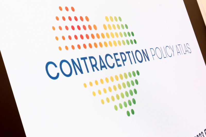 Präsentation des EPF Contraception Policy Atlas 2023