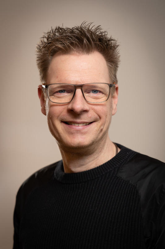 Andre Wolf, Koordinator bei Mimikama, Mimikama - Verein zur Aufklärung über Internetmissbrauch