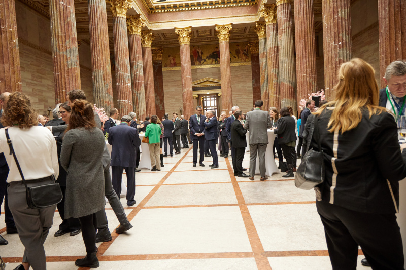 Veranstaltungsteilnehmer:innen