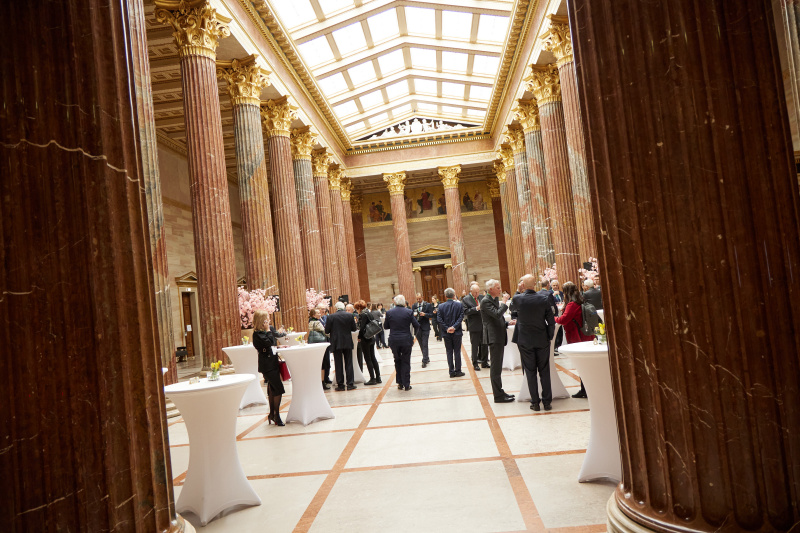 Veranstaltungsteilnehmer:innen