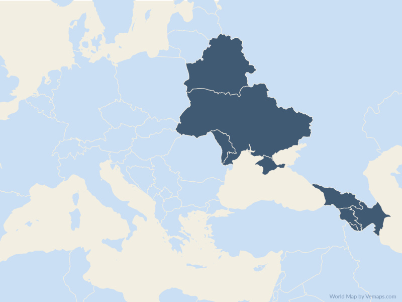 Östliche Partnerschaft