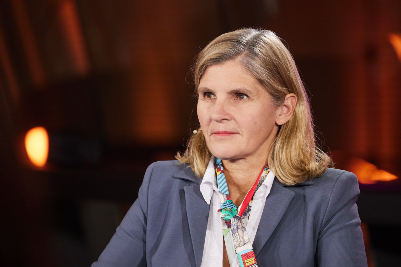 Bettina Knötzl Transparency International Austria