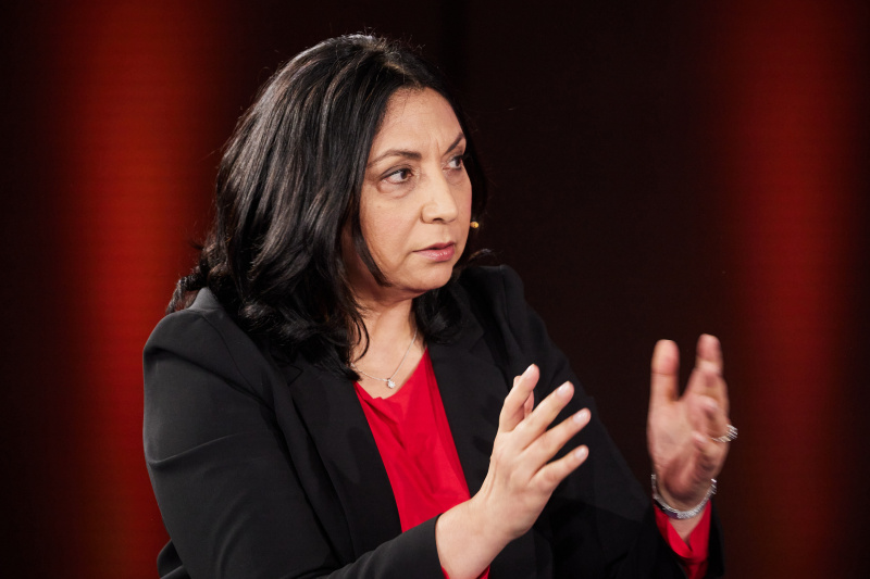 Nationalratsabgeordnete Selma Yildirim (SPÖ)