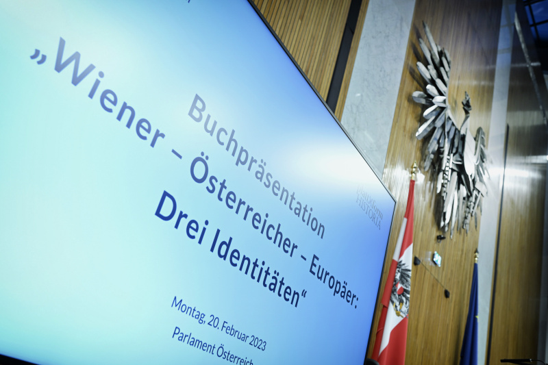 Vorbereitungen zur Veranstaltung