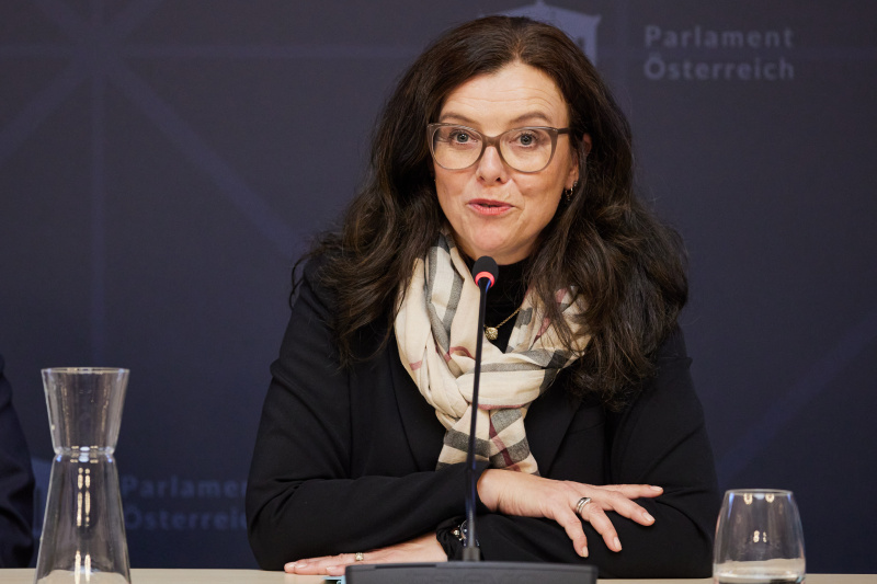 Petra Pieber, Energie Steiermark