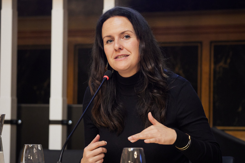 Maria Pernegger, MediaAffairs