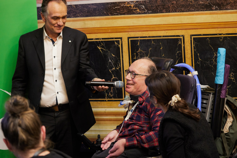 Franz-Joseph Huainigg