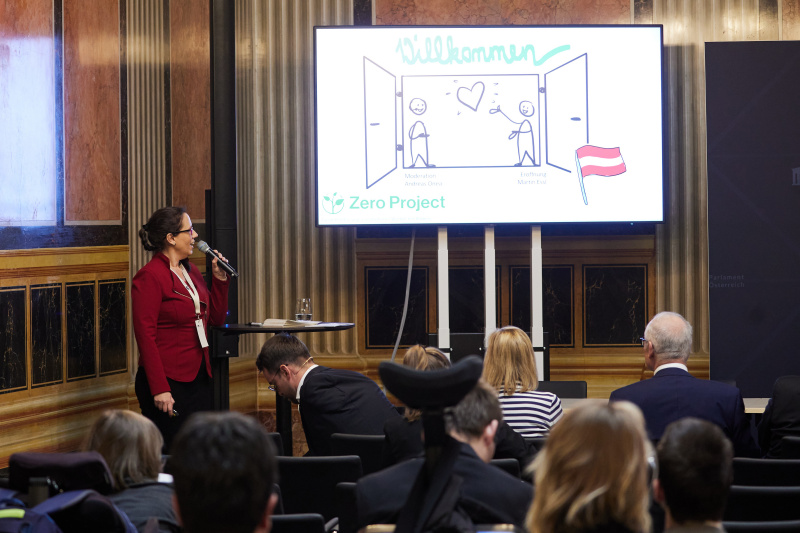 Fragen aus dem Publikum