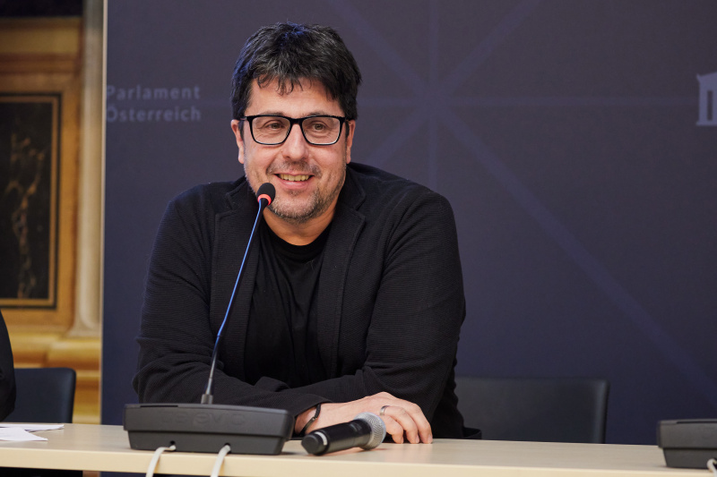 Kurt Feldhofer Forschungsbüro Menschenrechte/Lebenshilfen Soziale Dienste GmbH