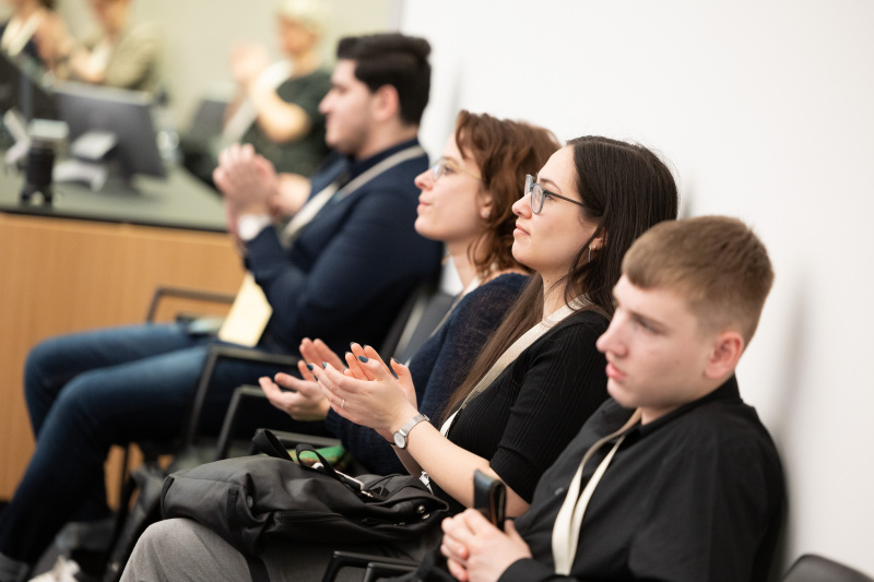 Veranstaltungsteilnehmer:innen