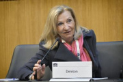 Ursula Denison