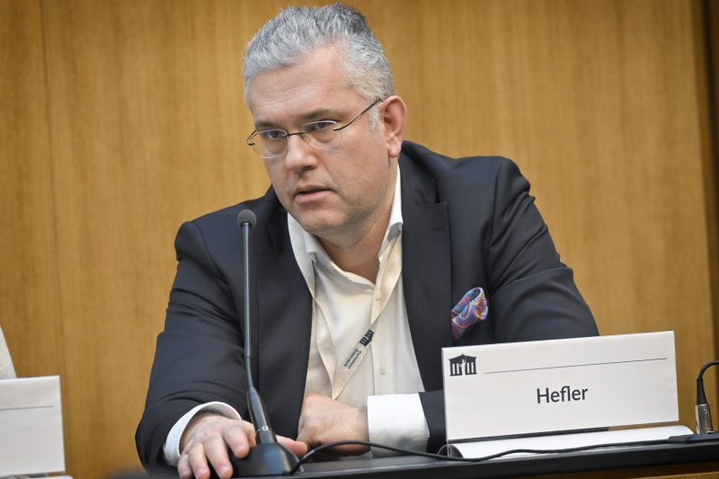 Lukas Hefler