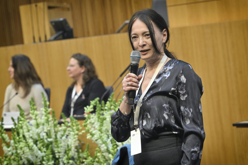 Gaby Schubert-Sonnbichler