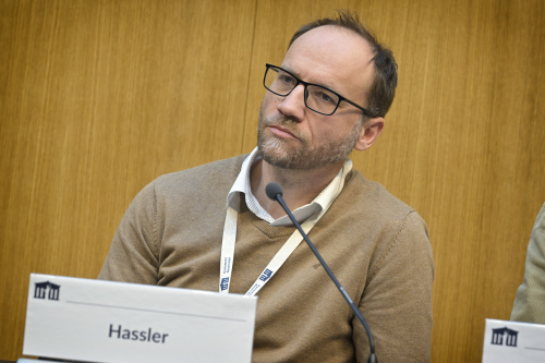 Marco Hassler