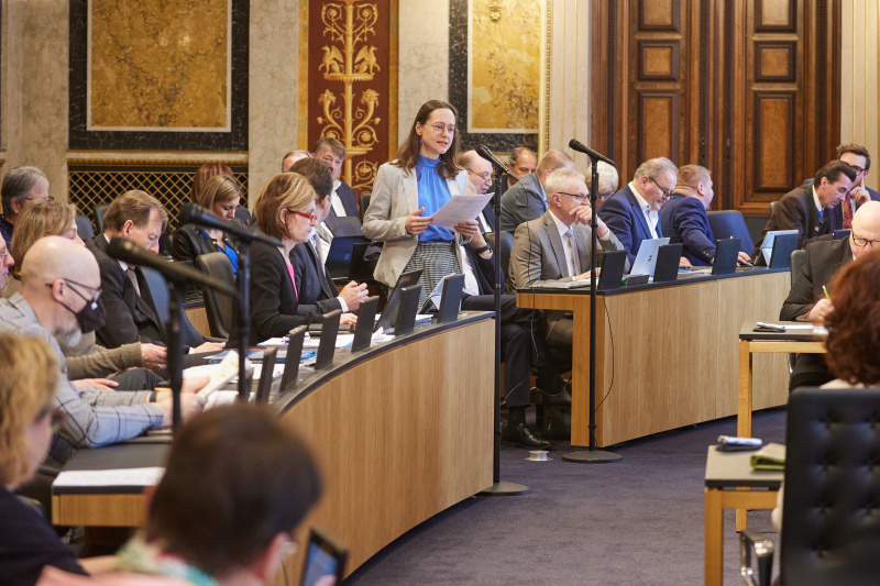 Fragestunde an Integrationsministerin Susanne Raab (ÖVP), Frage von Bundesrätin Doris Berger-Grabner (ÖVP)